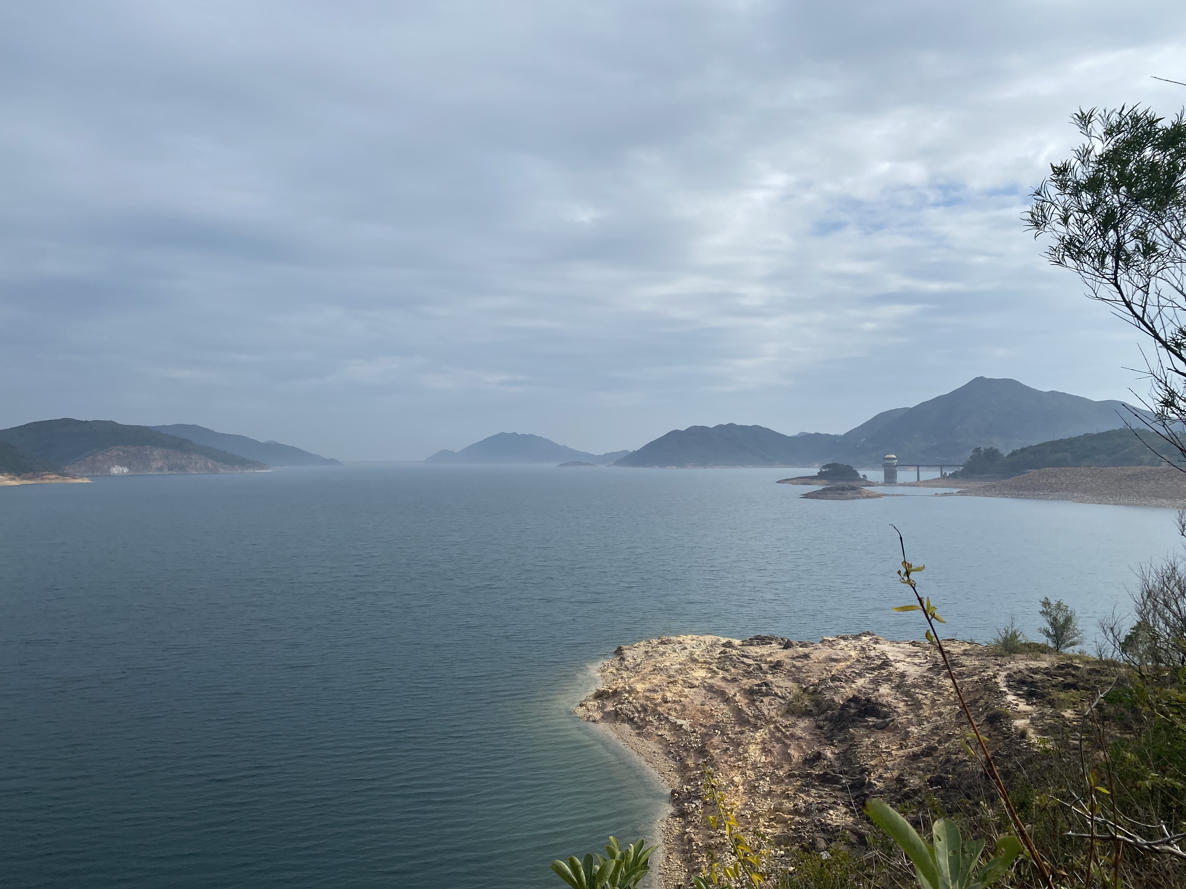 万宜水库