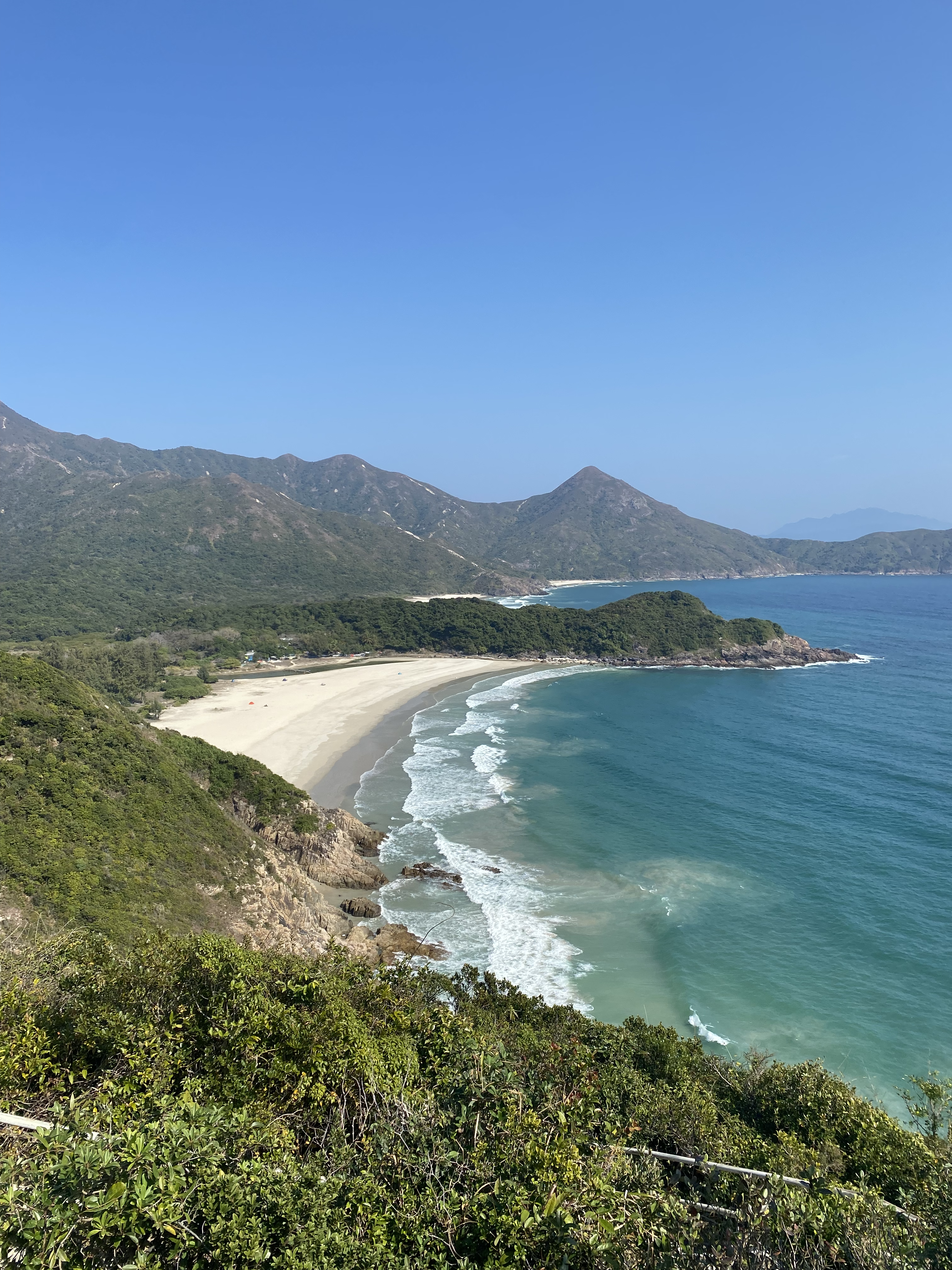 咸田湾